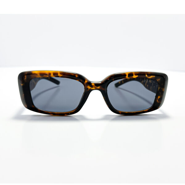 PRADA Honey Tortoise Sunglasses