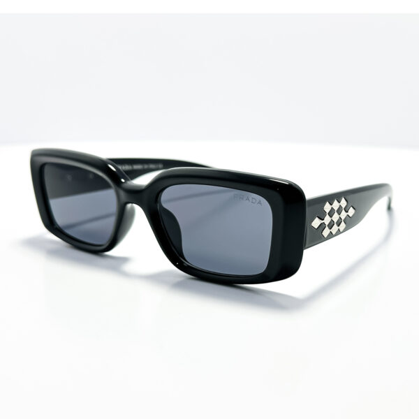 PRADA Honey Tortoise Sunglasses