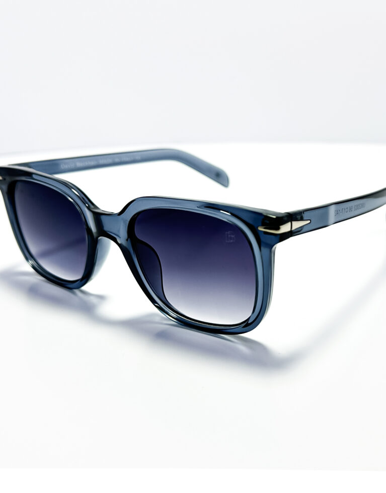 David beckham Square Sunglasses