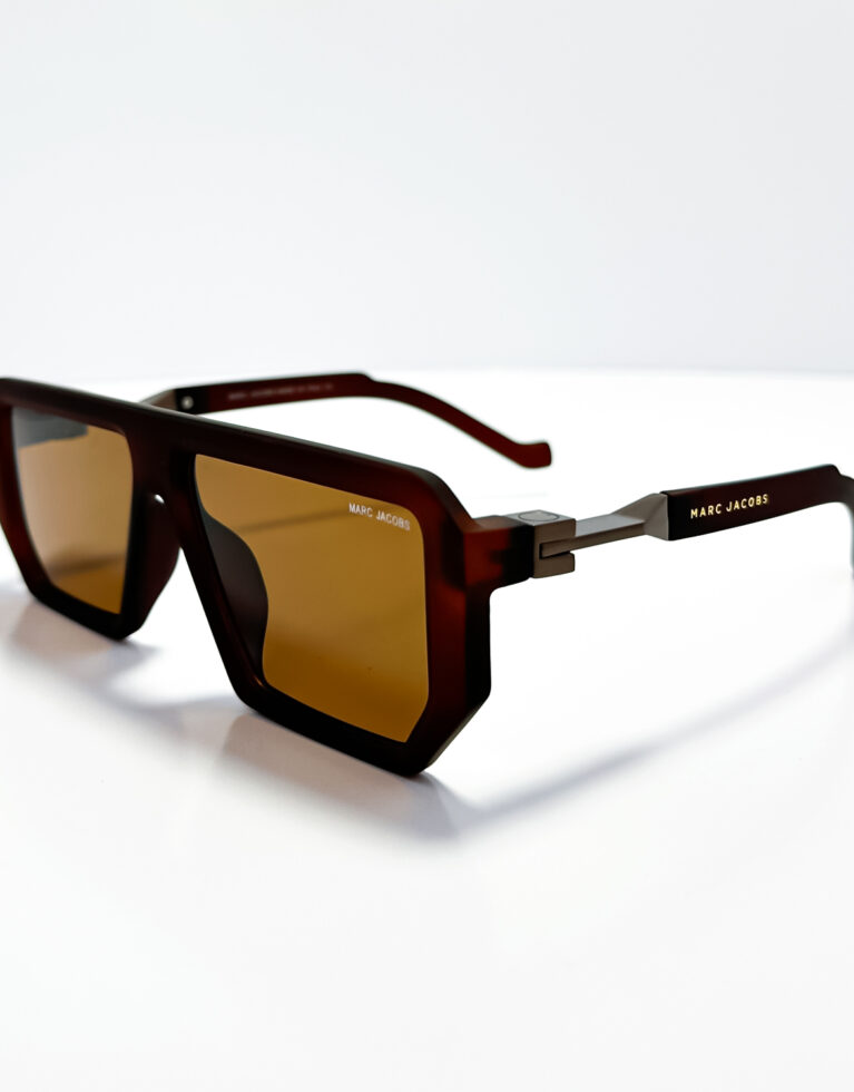 Marc Jacobs Angular Sunglasses