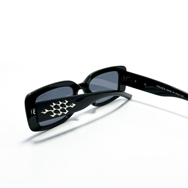 PRADA Honey Tortoise Sunglasses