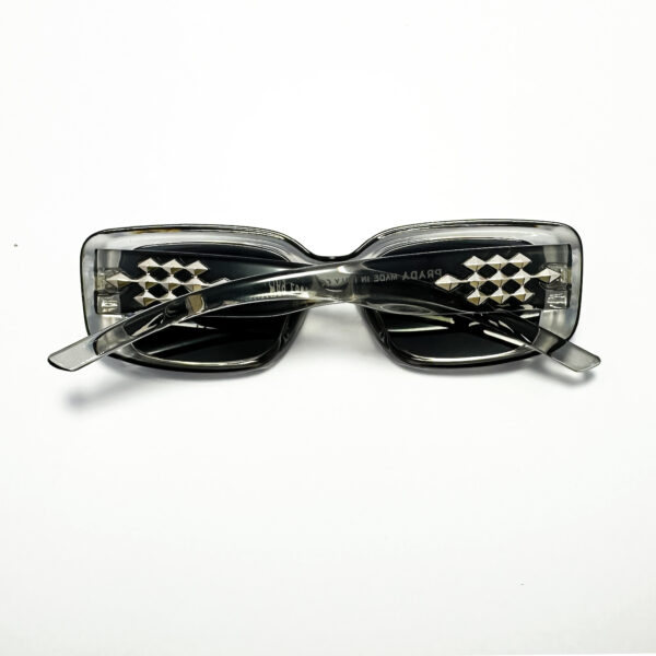 PRADA Honey Tortoise Sunglasses