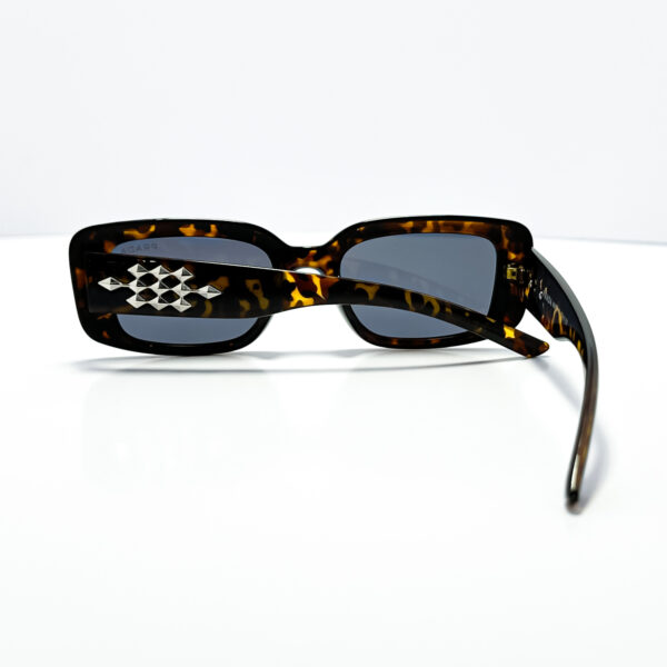 PRADA Honey Tortoise Sunglasses