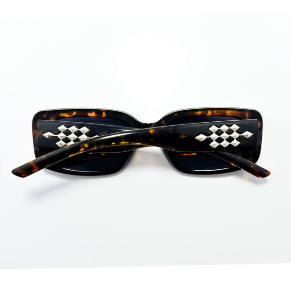 PRADA Honey Tortoise Sunglasses