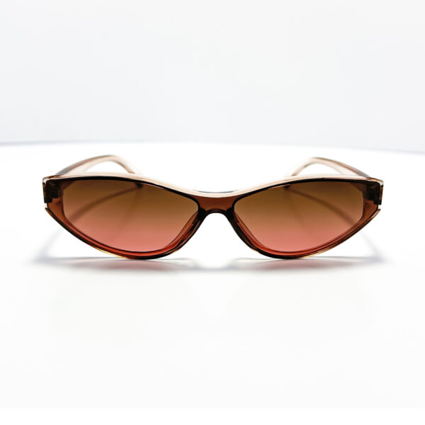 Oval Sunglasses
