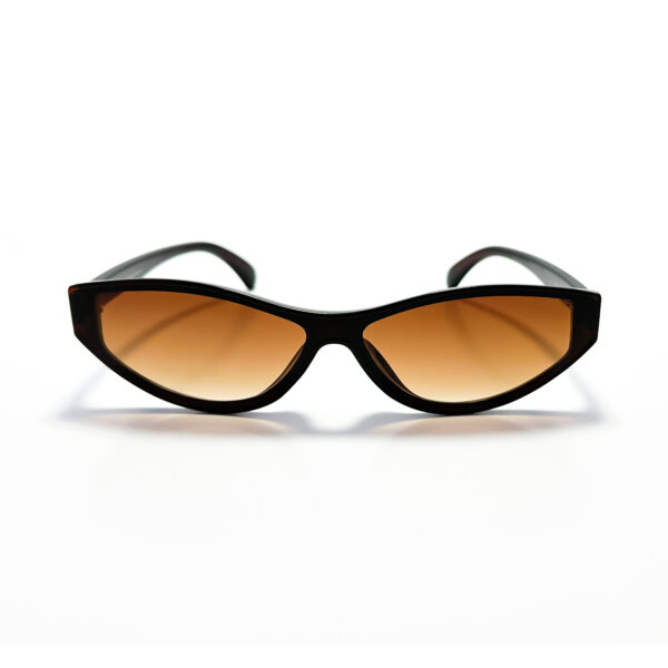 Oval Sunglasses