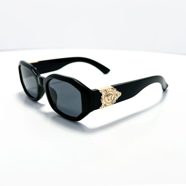 Dollger Rectangle Sunglasses
