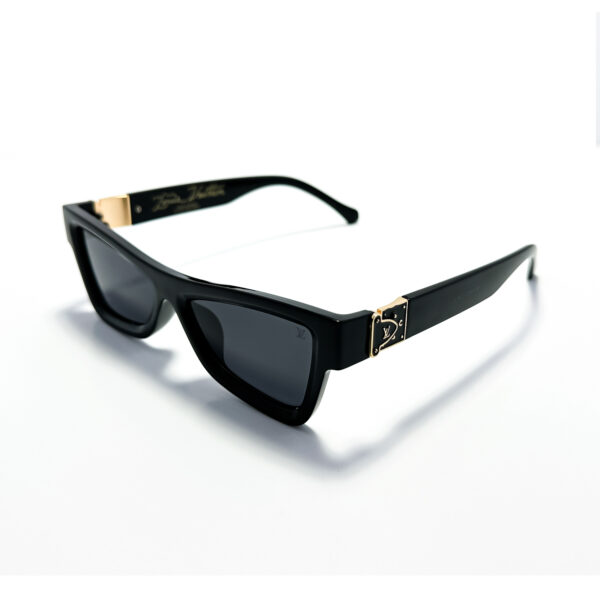 RETRO Modern Cat Eye Style