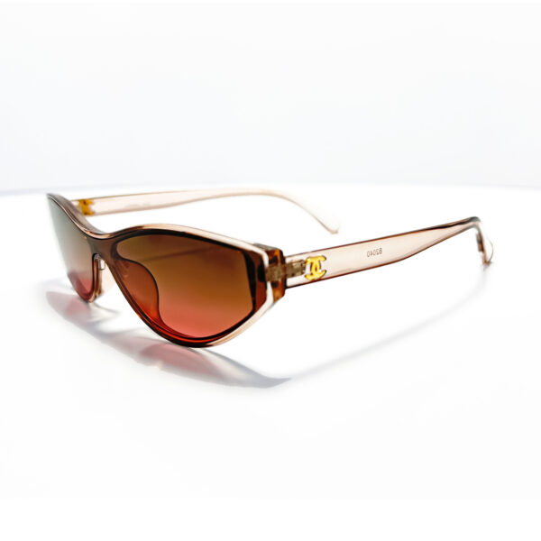 Oval Sunglasses