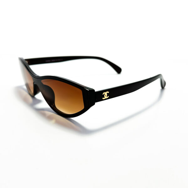 Oval Sunglasses