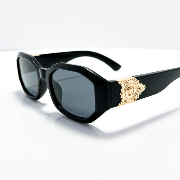 Dollger Rectangle Sunglasses