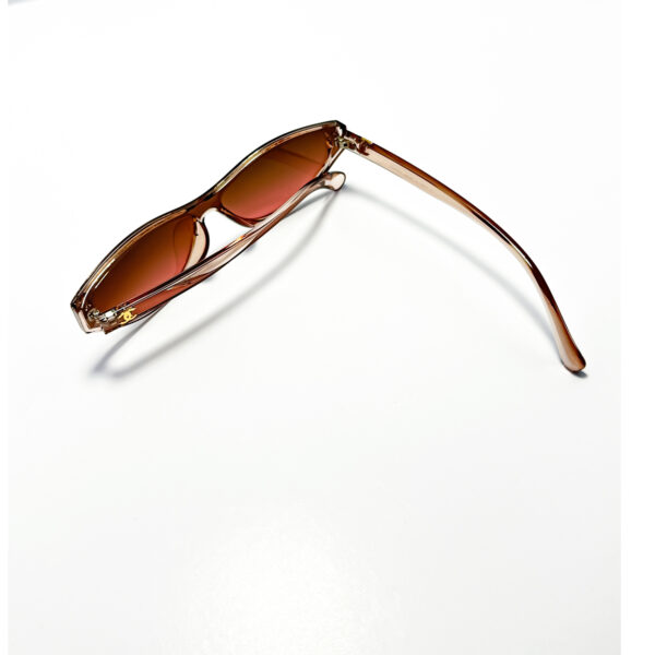 Oval Sunglasses