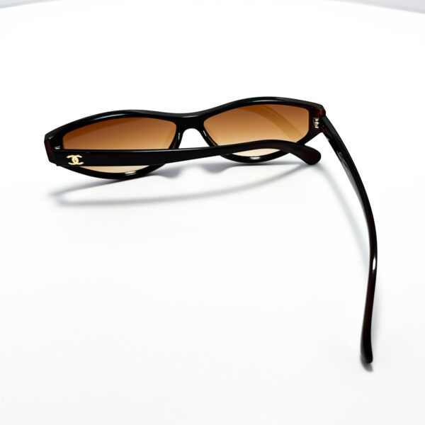 Oval Sunglasses
