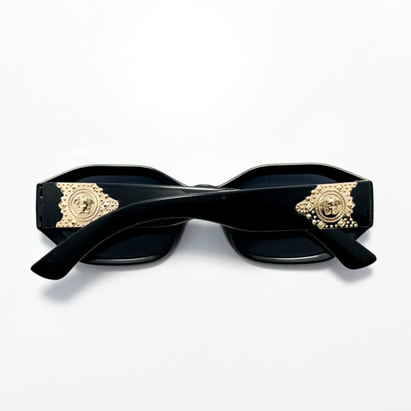 Dollger Rectangle Sunglasses