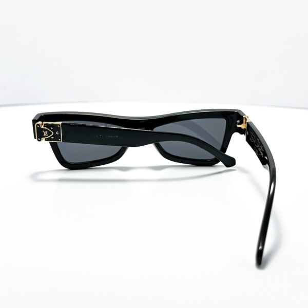 RETRO Modern Cat Eye Style