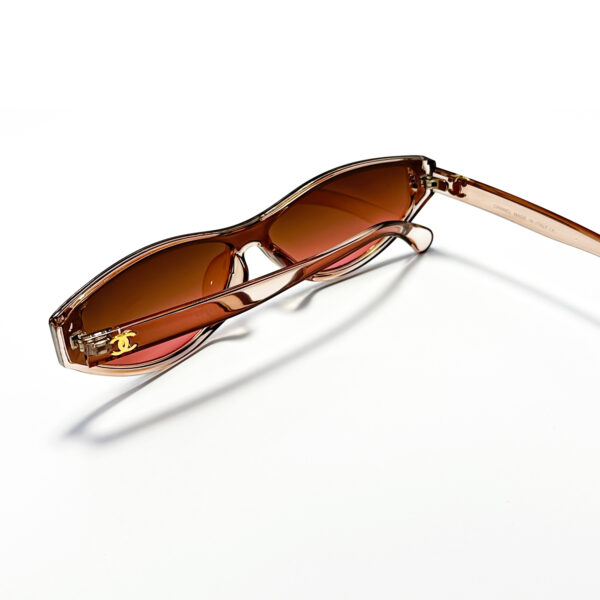 Oval Sunglasses