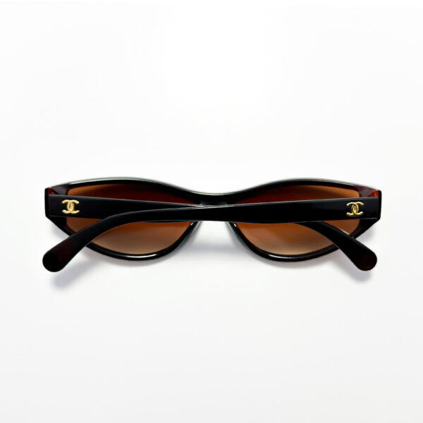 Oval Sunglasses