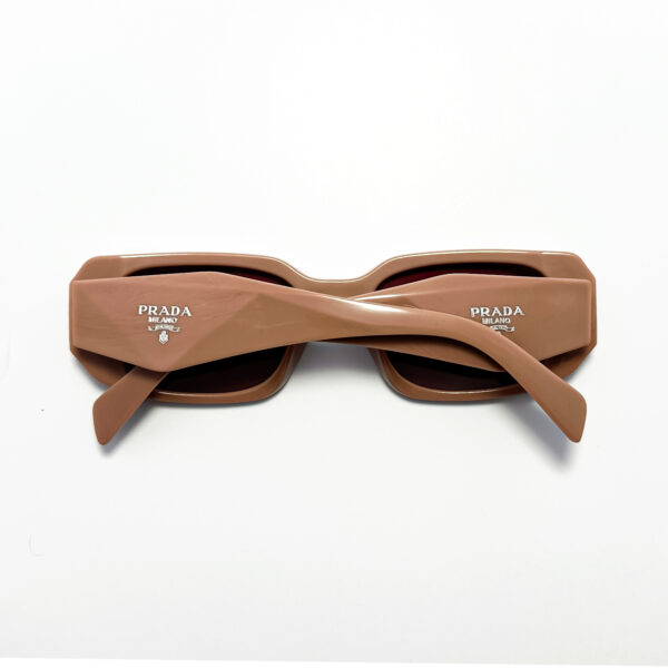 Rosé Runway Sunnies
