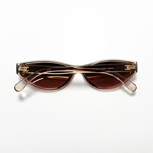 Oval Sunglasses