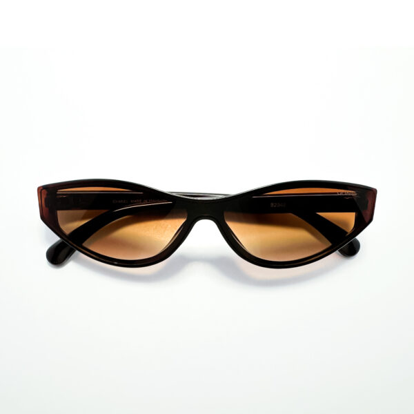 Oval Sunglasses